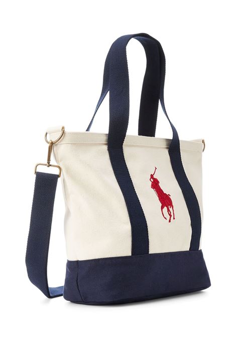 Borsa Polo Ralph Lauren Kids Ralph Lauren Kids | BORSE | 9AR023BDF